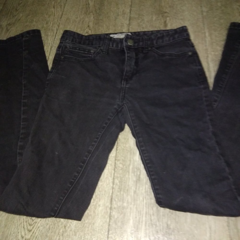 Free People jeans